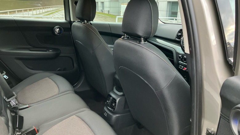 MINI Countryman 1.5 Cooper Classic 5dr Petrol Hatchback